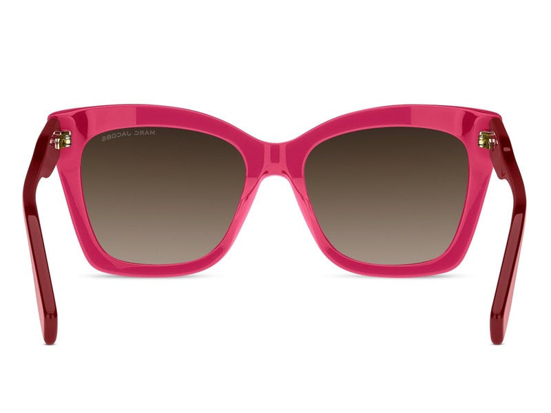 Marc Jacobs Women Cat Eye Sunglasses 54 MARC 853/S - Image 4