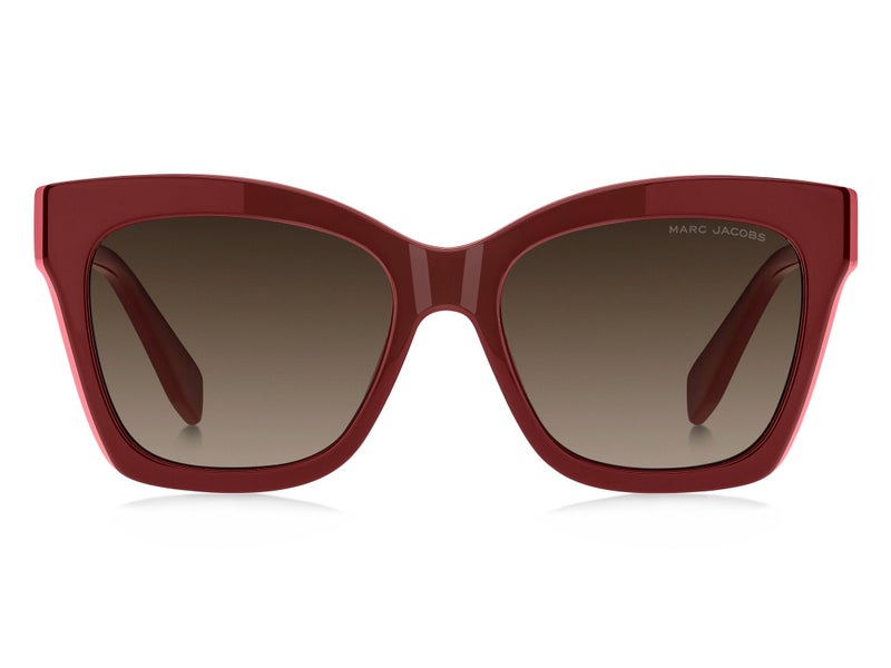 Marc Jacobs Women Cat Eye Sunglasses 54 MARC 853/S - Image 1