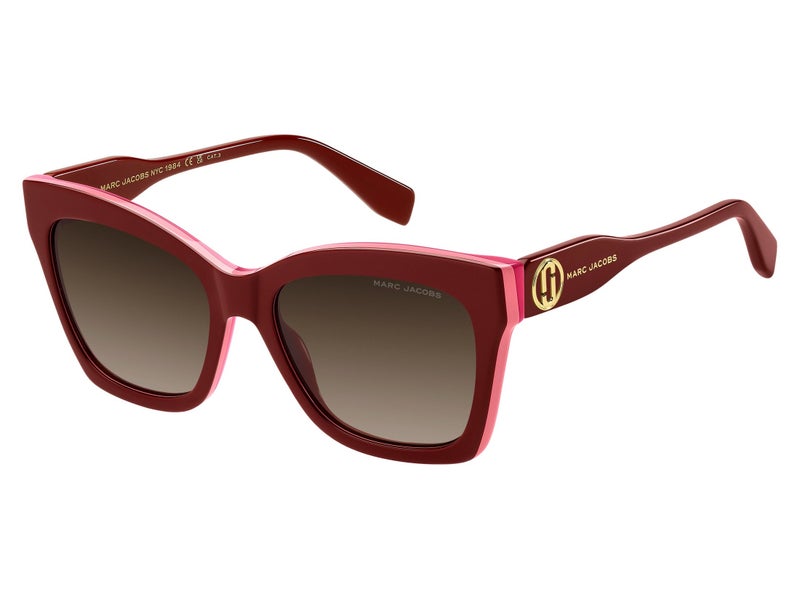 Marc Jacobs Women Cat Eye Sunglasses 54 MARC 853/S - Image 2