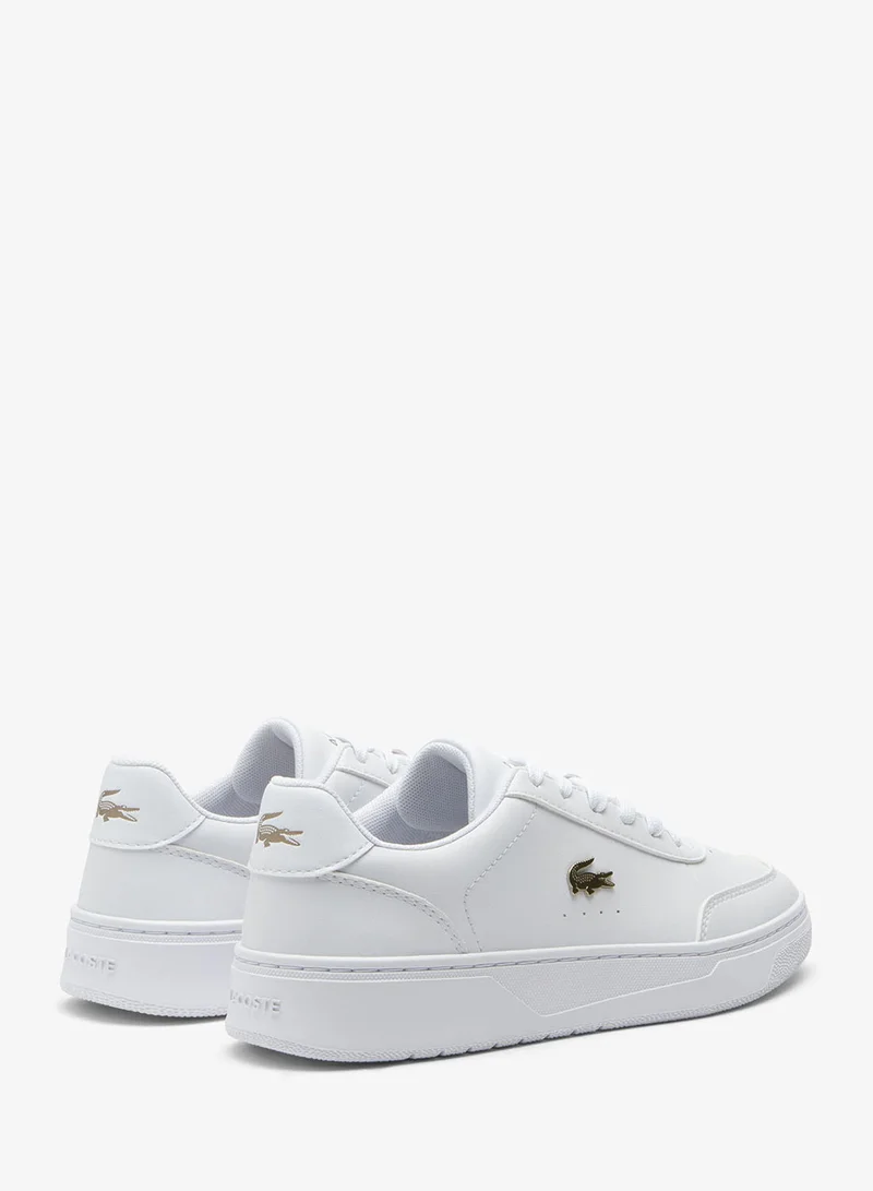LACOSTE Low Top Court Sneakers