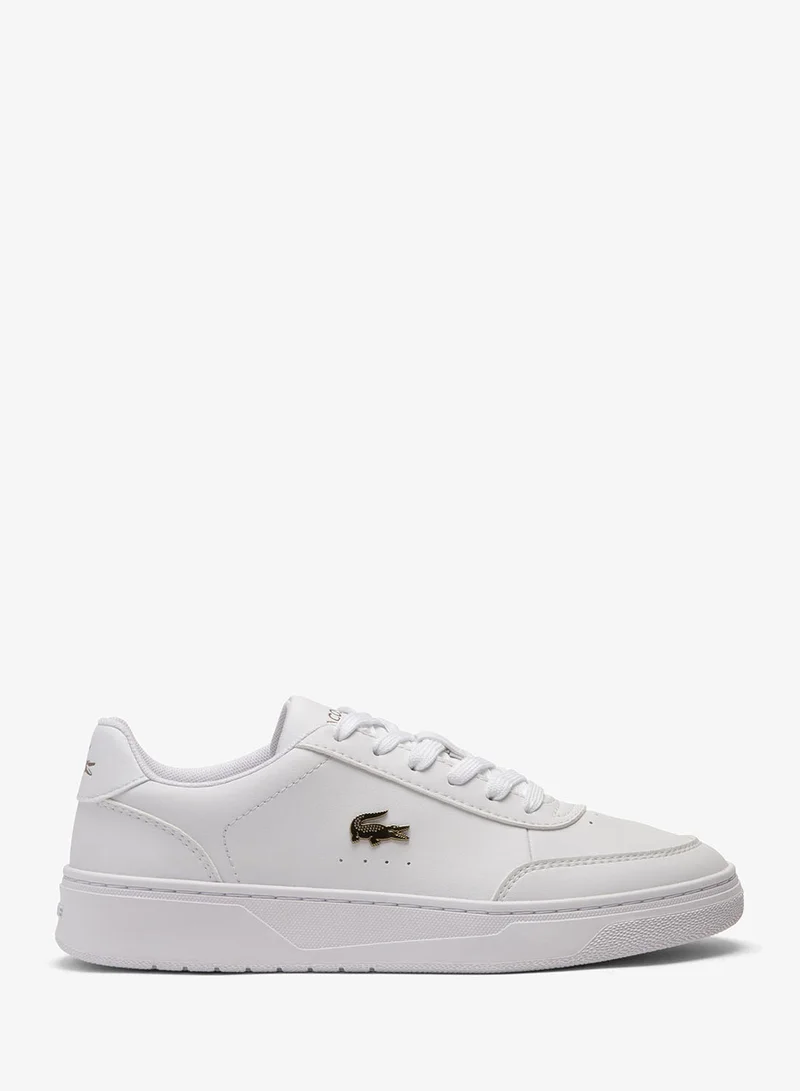 لاكوست Low Top Court Sneakers
