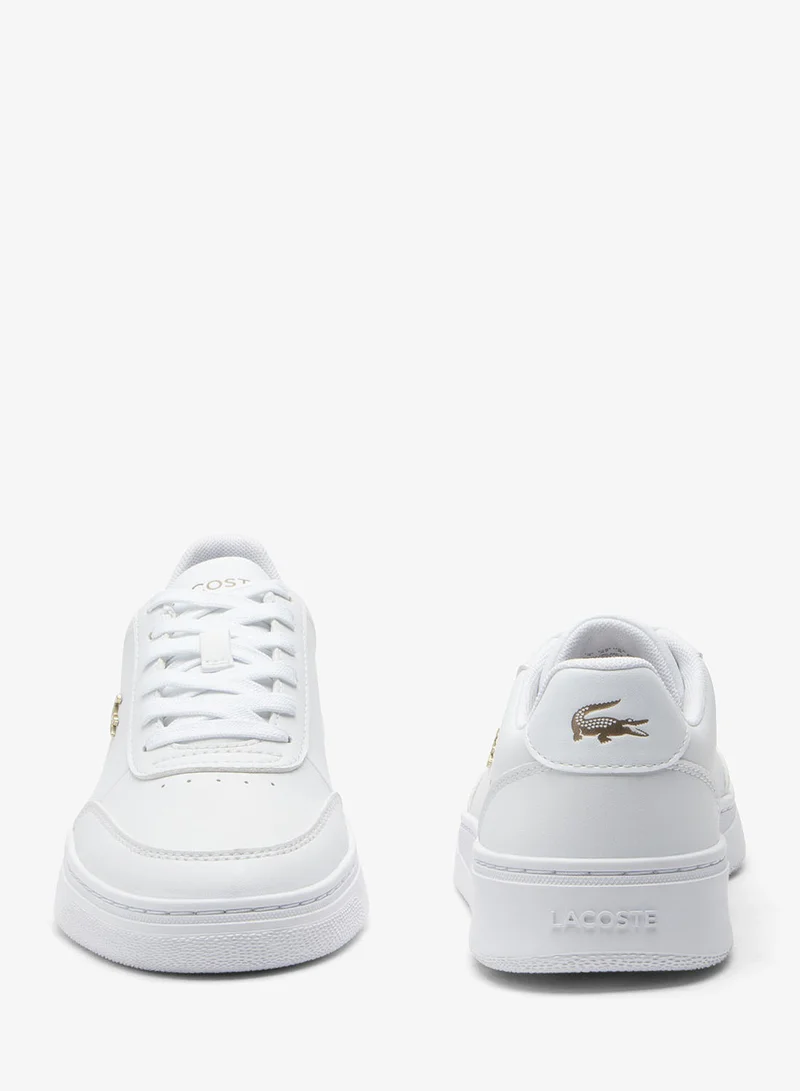 LACOSTE Low Top Court Sneakers