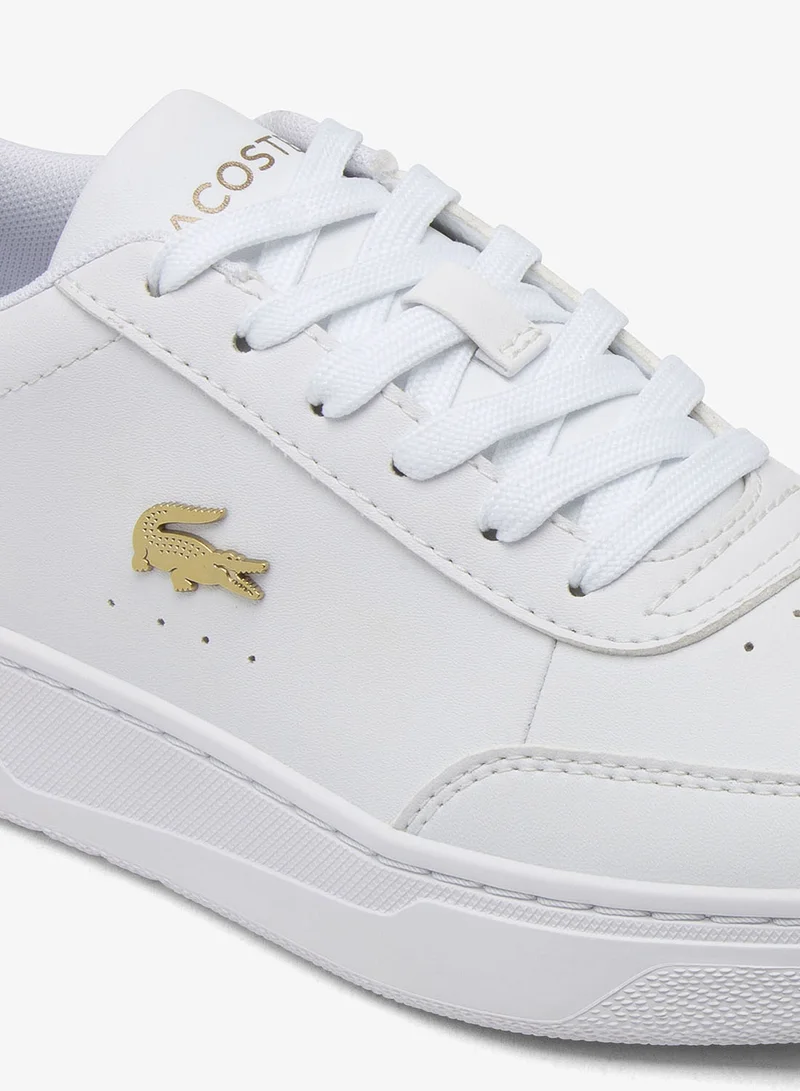LACOSTE Low Top Court Sneakers