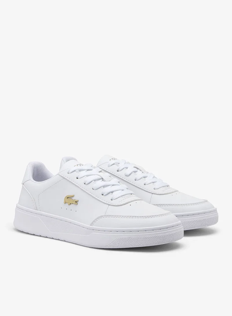 LACOSTE Low Top Court Sneakers