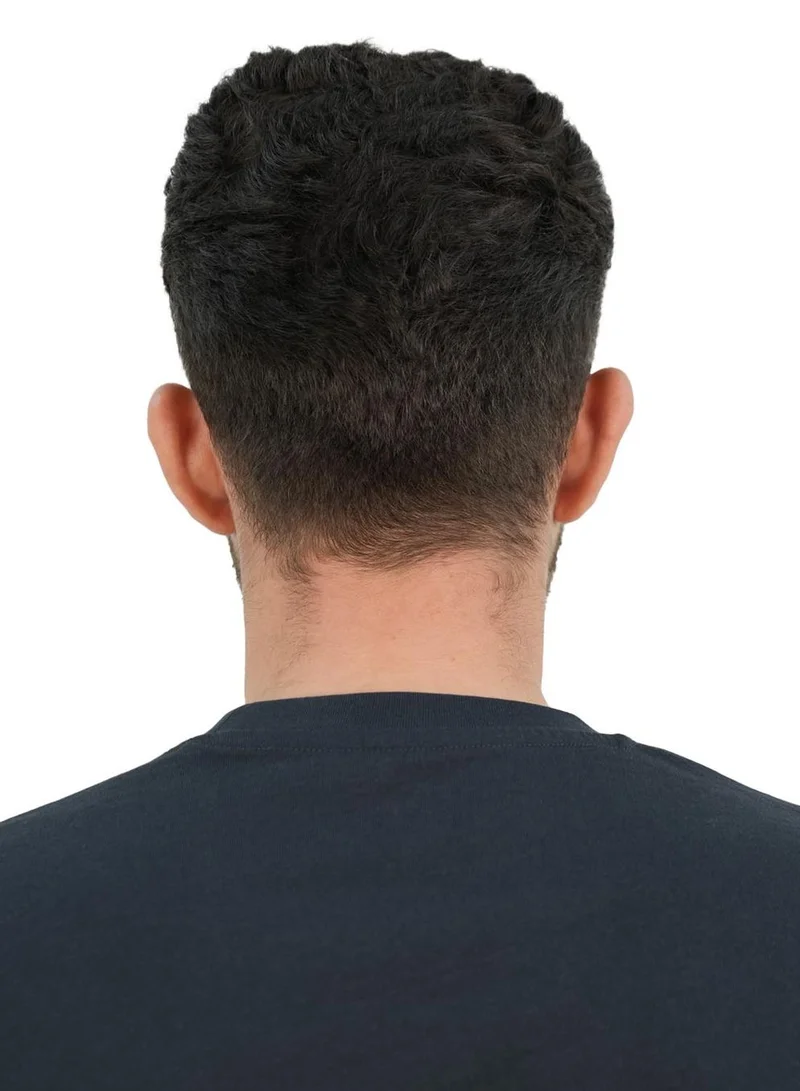 GIORDANO  Men's Giordano Cotton Crewneck Slim Fit Tee - Short Sleeve for Men | Best Price UAE