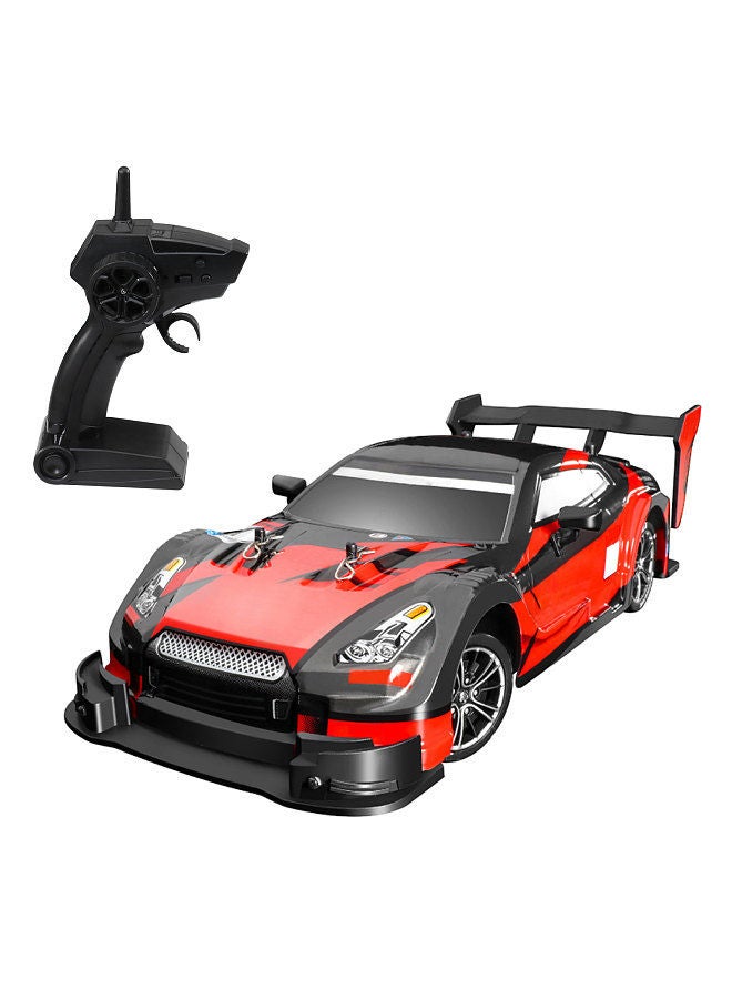 Generic Remote Control Drift Car 1/16 Remote Control Car 2.4GHz 4WD ...