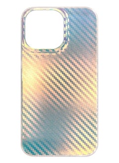 iphone 14 Pro Max Case Holographic Abstract Art Case Cover Gradient Rainbow Color Effect Aesthetic Hologram Carbon Fiber Pattern Back Cover - pzsku/Z452B40E7DD99B4F9B152Z/45/_/1662192234/6277abb3-ea17-467d-9e84-b4e6c7502daf