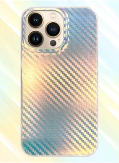 iphone 14 Pro Max Case Holographic Abstract Art Case Cover Gradient Rainbow Color Effect Aesthetic Hologram Carbon Fiber Pattern Back Cover - pzsku/Z452B40E7DD99B4F9B152Z/45/_/1662192235/ccfd7e7d-88d9-40cd-9dbe-5716d81aef0d