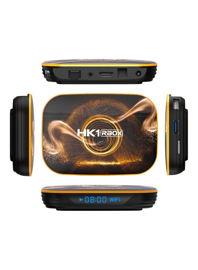 HK1 RBOX R1 Smart Android TV Box With Remote Control - Image 3