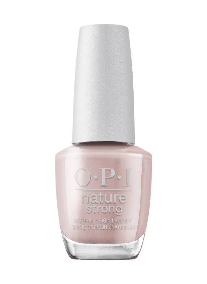 OPI Nature Strong Nail Lacquer - Kind Of A Twig Deal,  - Image 1