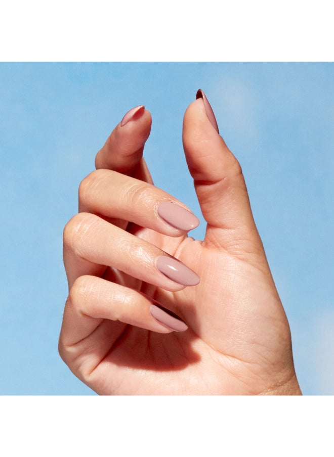 OPI Nature Strong Nail Lacquer - Kind Of A Twig Deal,  - Image 4