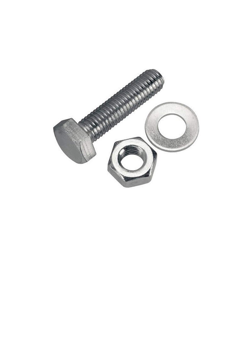 GI Bolt GI Bolt 8 mm x 50 mm (12 Pieces)  - Image 3