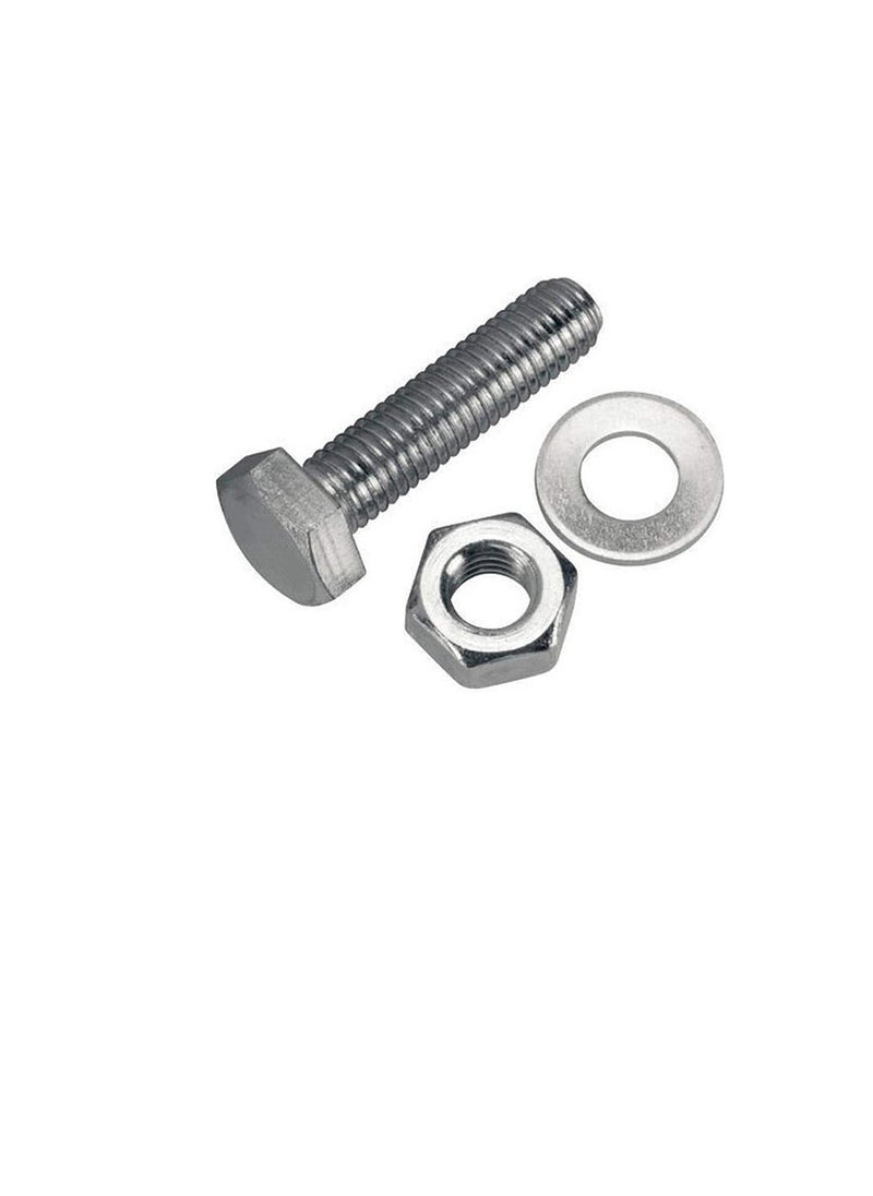 GI Bolt GI Bolt 8 mm x 50 mm (12 Pieces)  - Image 2