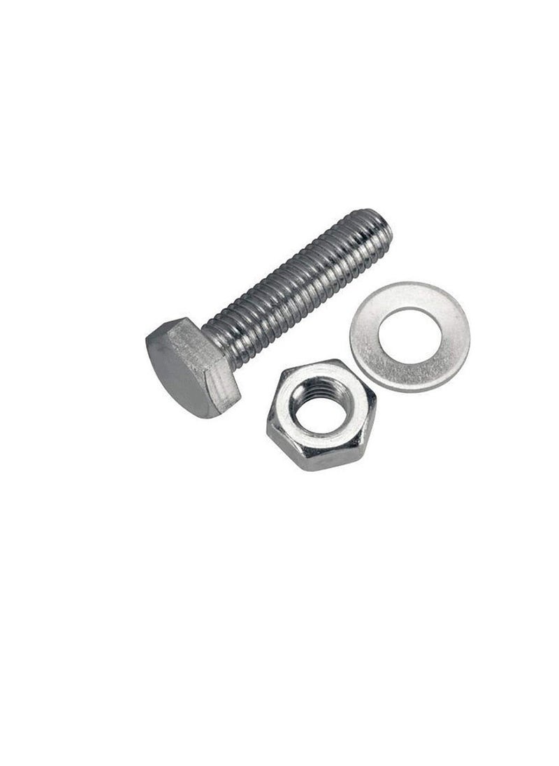 GI Bolt GI Bolt 8 mm x 50 mm (12 Pieces)  - Image 1