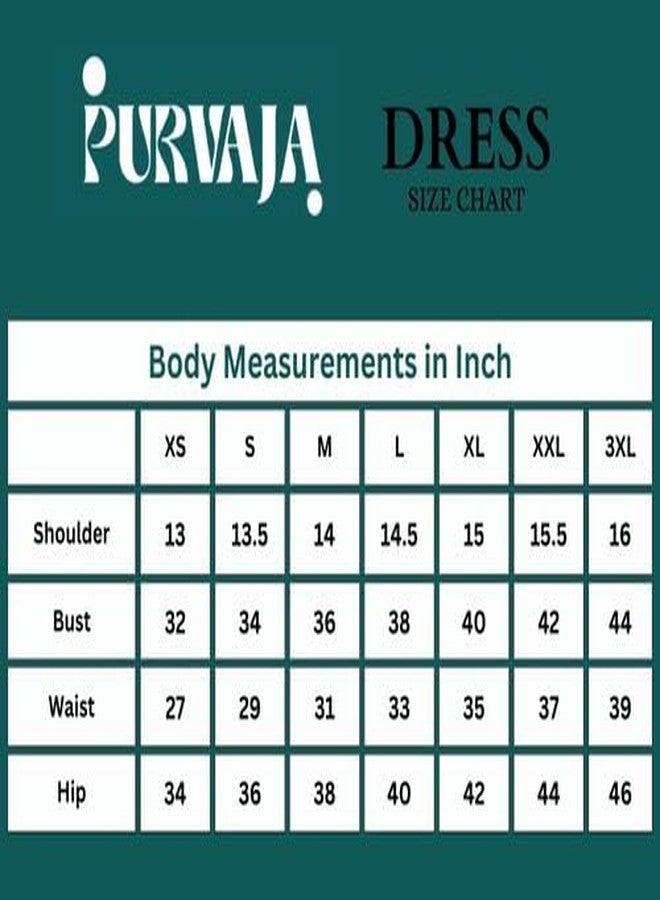 PURVAJA Women’s Maxi Solid Linen Dress (FLOE-296-BROWN-XL) - Image 4
