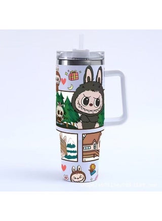 Pattern 6 40oz