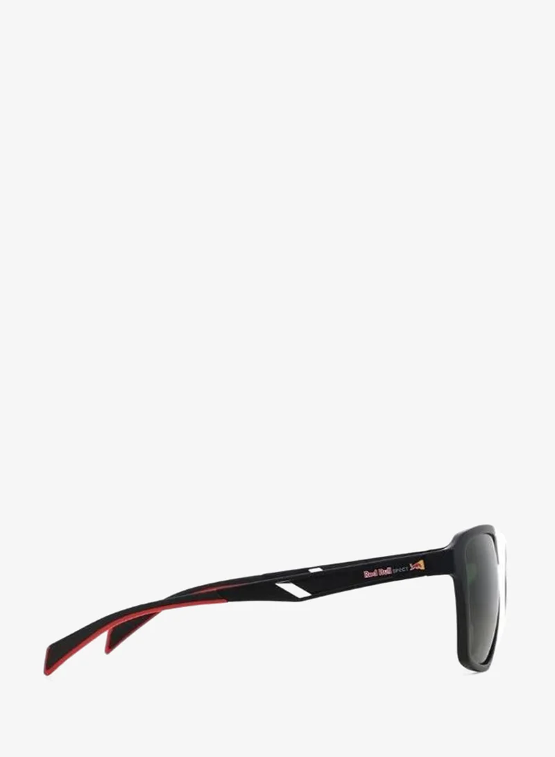 Red Bull Spect Black REDPS104-02P THE AERO CONCEPT SUNGLASSES  | Best Price UAE