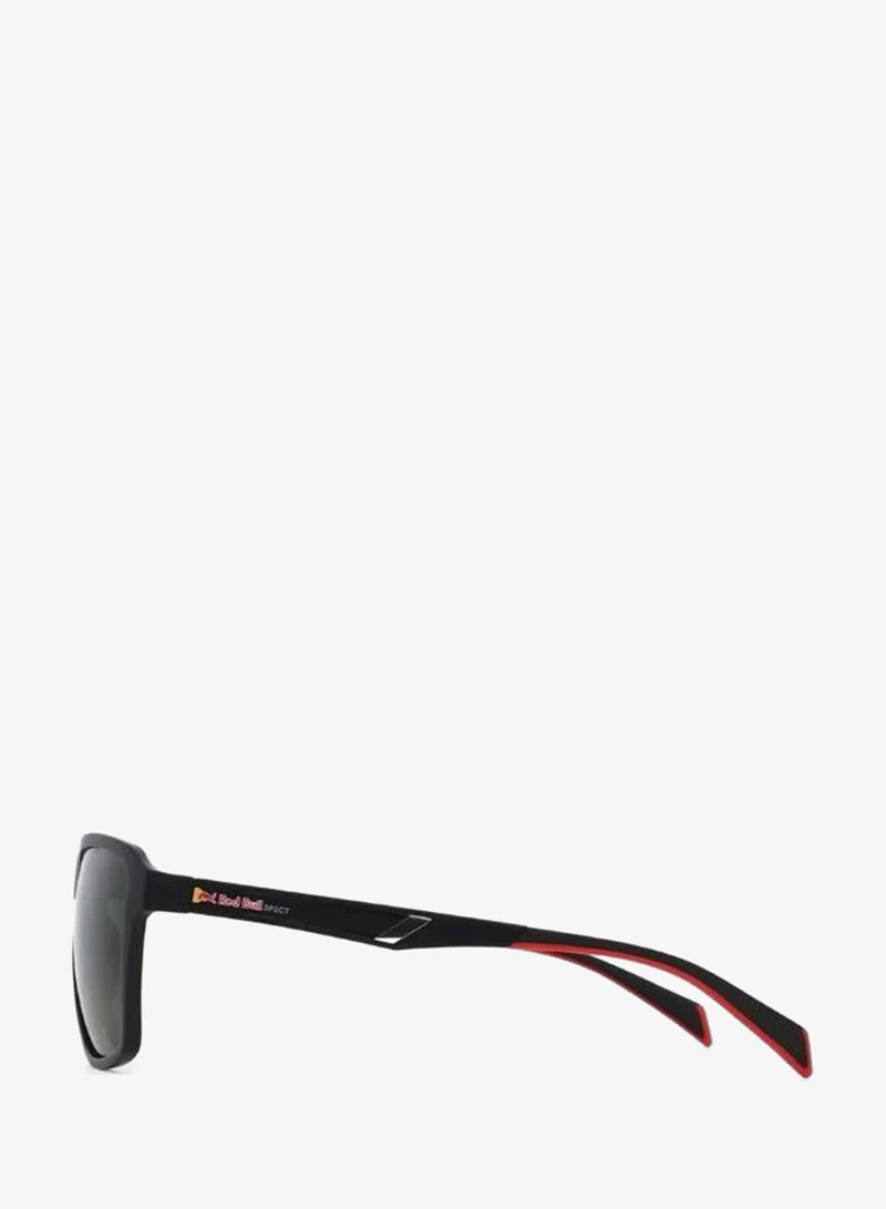 Red Bull Spect Black REDPS104-02P THE AERO CONCEPT SUNGLASSES  | Best Price UAE