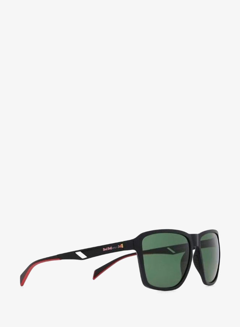 Red Bull Spect نظارات شمسية سوداء من ريد بول سبيكت REDPS104-02P - Image 1