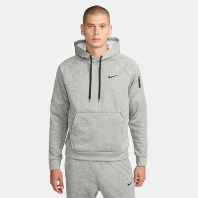 Nike Men's Therma-FIT Training Hoodie