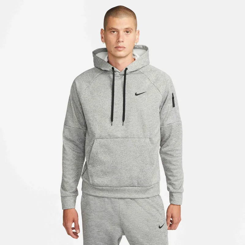 Nike Men's Therma-FIT Training Hoodie