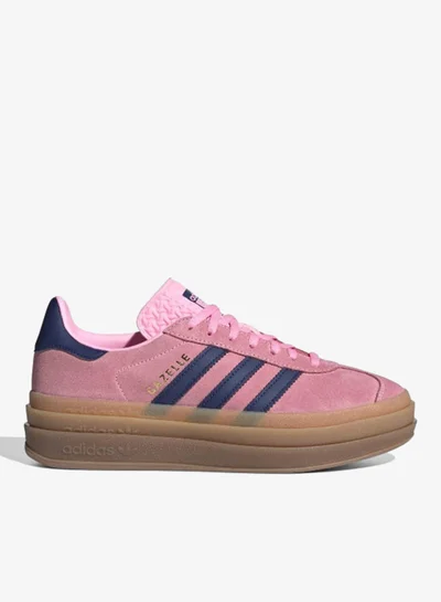 adidas Originals Gazelle Bold W Pink Originals Shoes