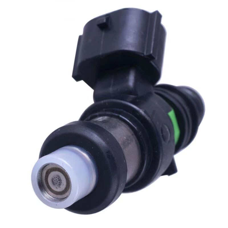 Tapeak 1PCS Fuel Injector FBYCG50 fit 2003-2009 Subaru Legacy MK IV 2.0 16600-AA230 - Image 4