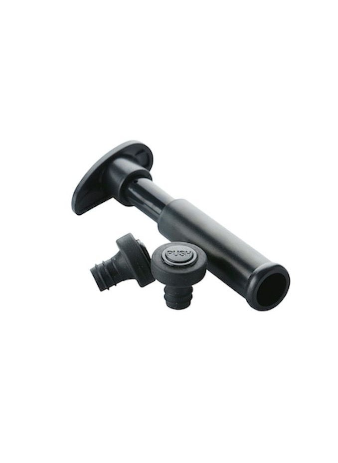 Point-Virgule Wine Preserving Pump 