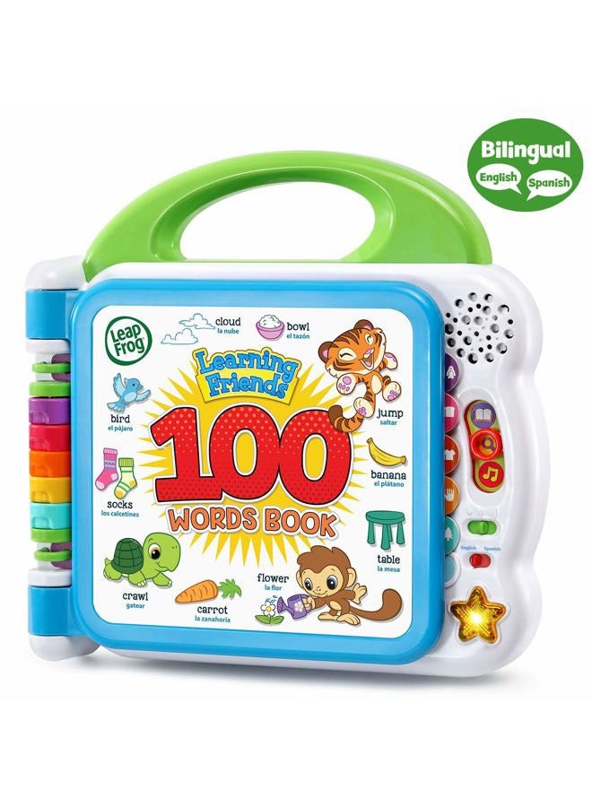 LeapFrog 100 Words and 100 Animals Book Set (Frustration Free Packaging) - Image 2