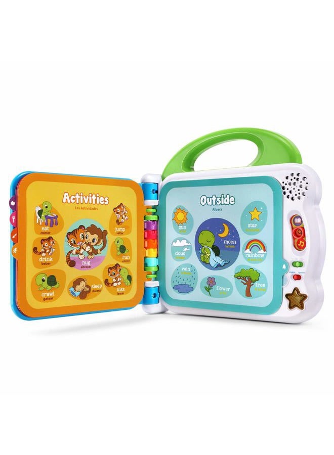 LeapFrog 100 Words and 100 Animals Book Set (Frustration Free Packaging) - Image 4