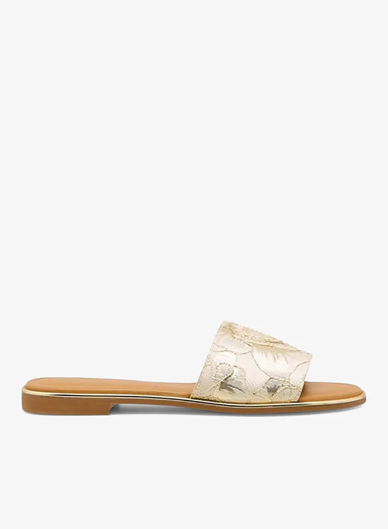 Celeste Women Slip-On Sandals