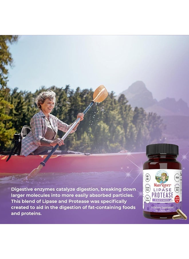 Lipase Enzymes For Liver Detox And Fat Digestion By Maryruth'S - pzsku/Z452C99517BD029354CEDZ/45/_/1723636345/308a4251-be19-42d1-b083-6711b63ccd82