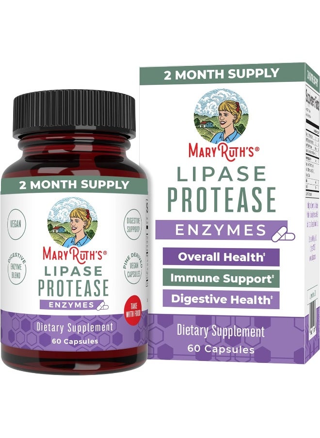 Lipase Enzymes For Liver Detox And Fat Digestion By Maryruth'S - pzsku/Z452C99517BD029354CEDZ/45/_/1727758825/c9e57a63-fd68-4aa2-a329-bea8d78ff5a5