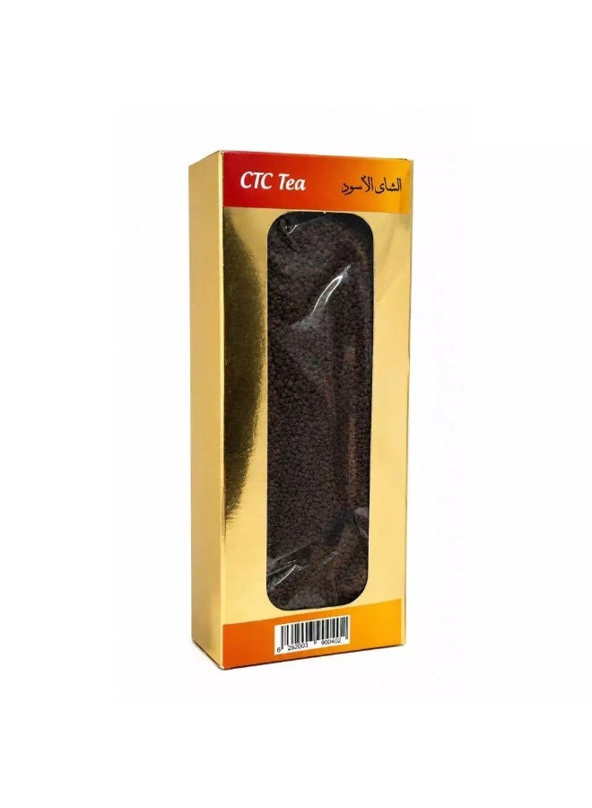 Green Babos CTC Black Tea- 100gms