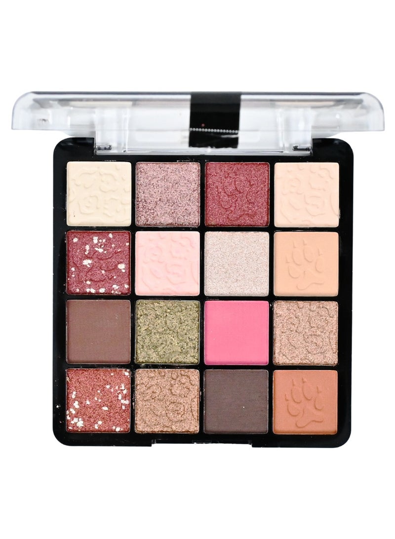 kwk Eyes, eyes of passionate love - Image 1