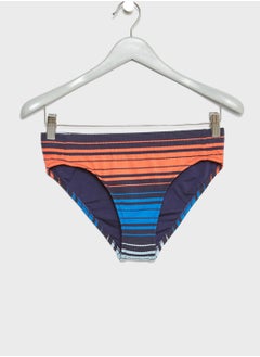 Sebastian Bikini Bottom