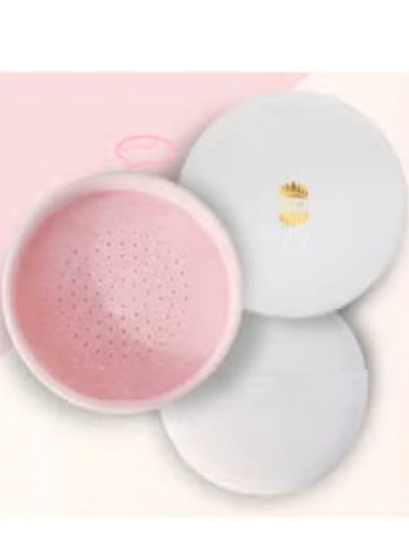 PRETTY BODY POWDER 