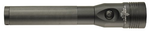 Streamlight فلاشلايت ستريملايت 75432 ستينجر LED عالي اللمعان قابل لإعادة الشحن مع شاحن 12 فولت DC - 800 لومن - Image 2