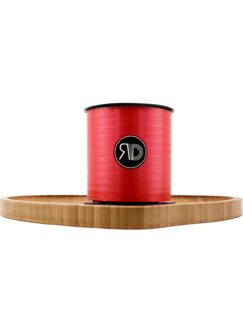 Repro Design Mat Raffia Rope Roll 8 MM*200 Meters 1 Piece  - Image 1