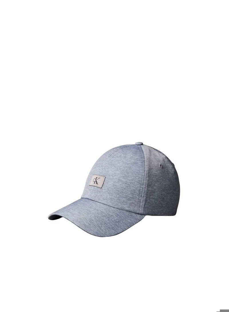 Monogram Embroidered Baseball Cap