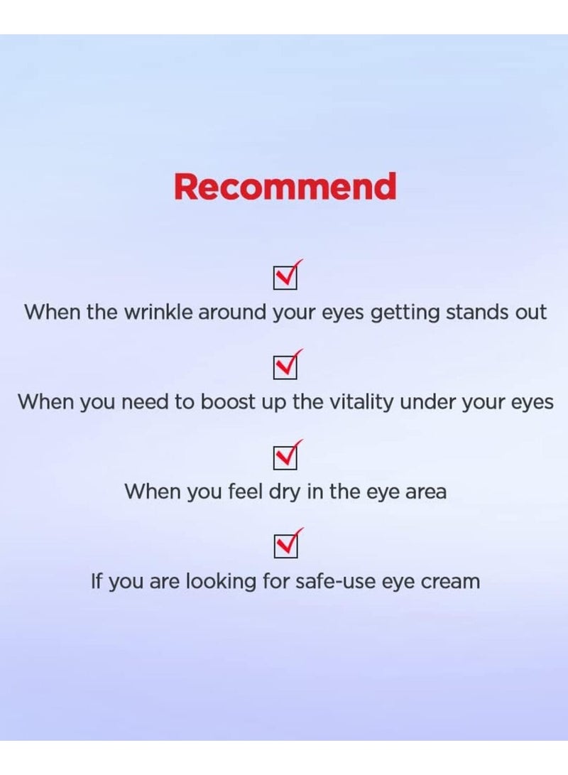 توكوبو كريم جل العيون المفتح بالكولاجين من توكوبو 30 مل - Image 3