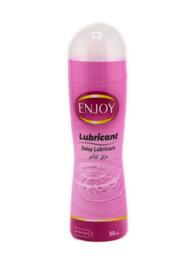 إنجوي Delay Lubricant - Image 1