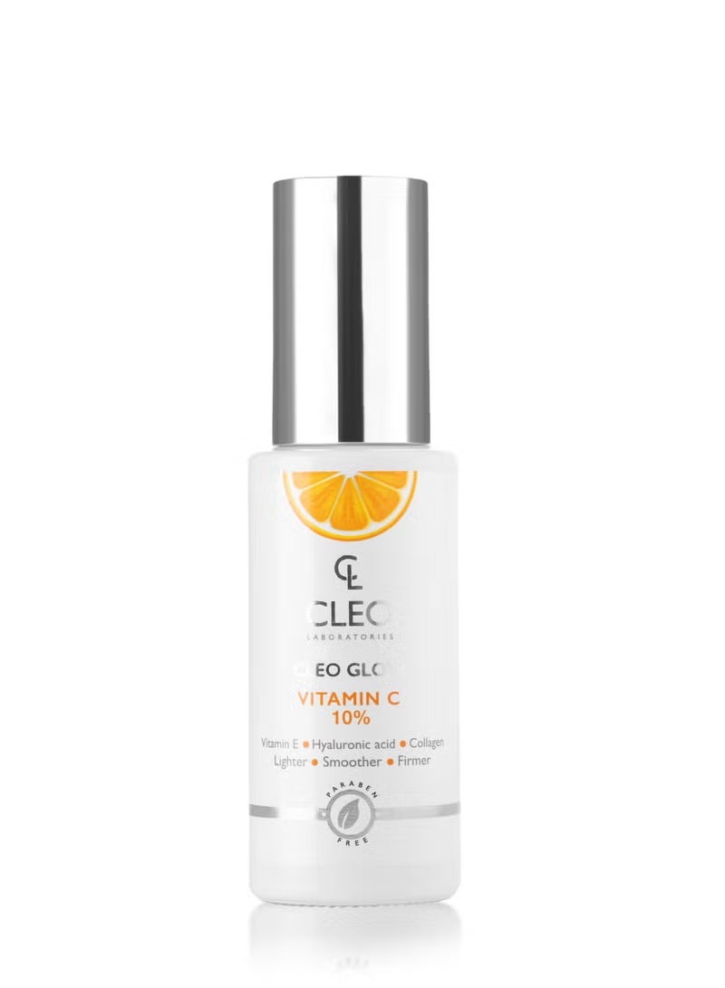 Vitamin C Serum 10% - 25 ml