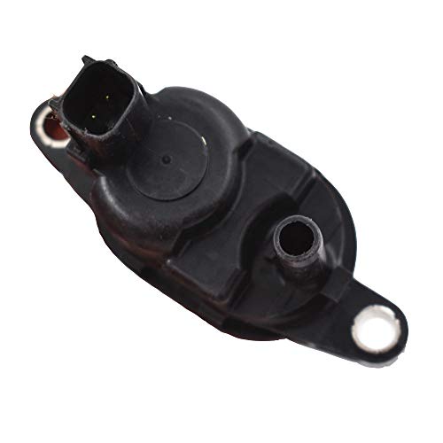 CAC 36162-RMX-A01 Vapor Canister Purge Solenoid Valve - Image 4