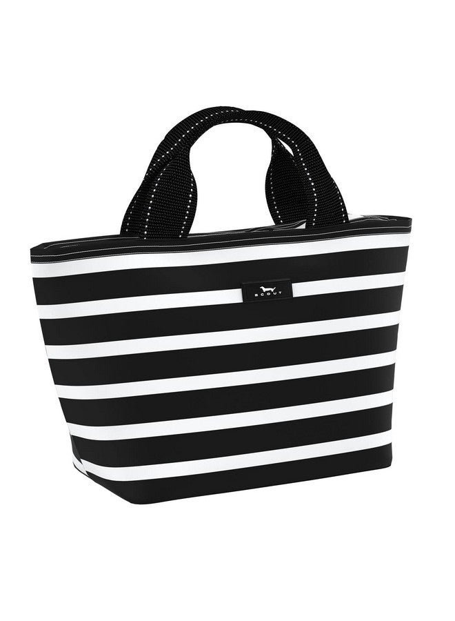 SCOUT Nooner Lunch Box - Lightweight, Insulated Lunch Bag with Outside Zip Pocket, Cooler For Women - Everyday, Beach Cooler - Image 1