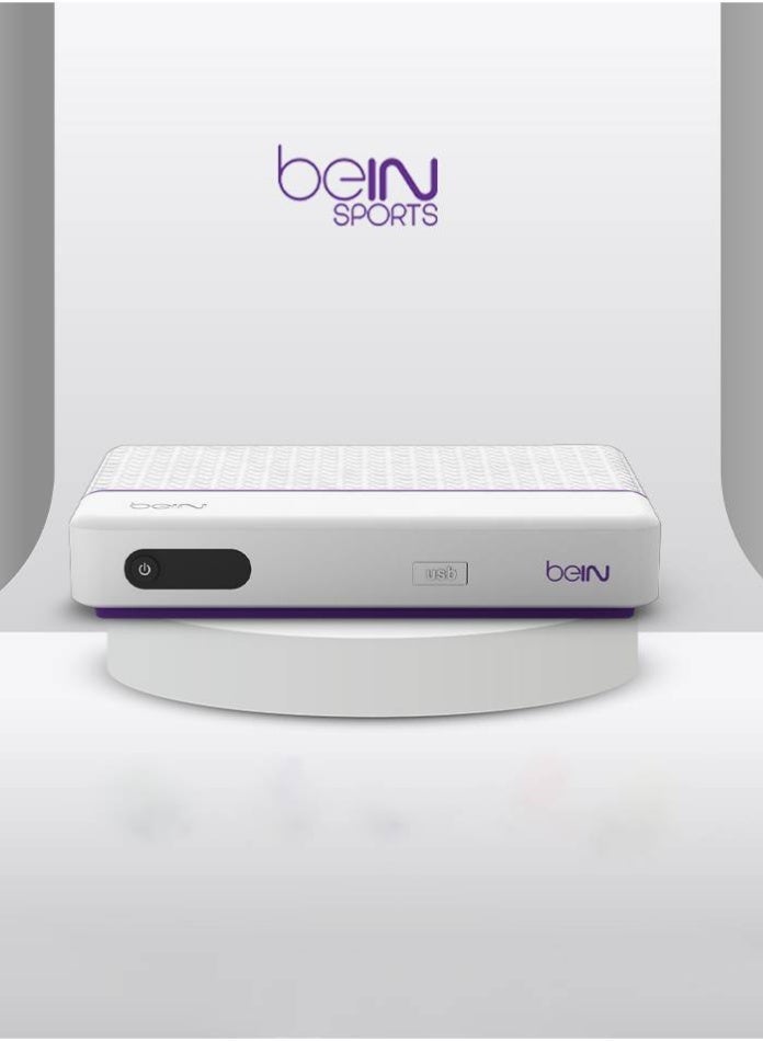 beIN Sports receiver without Subscription - Image 1