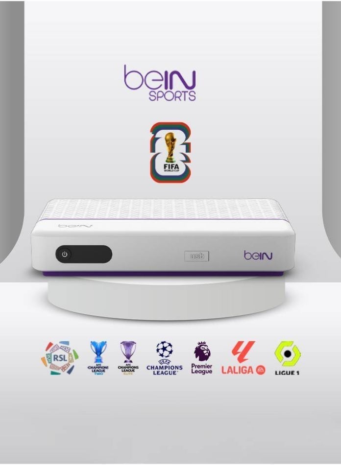 beIN Sports receiver without Subscription - Image 4
