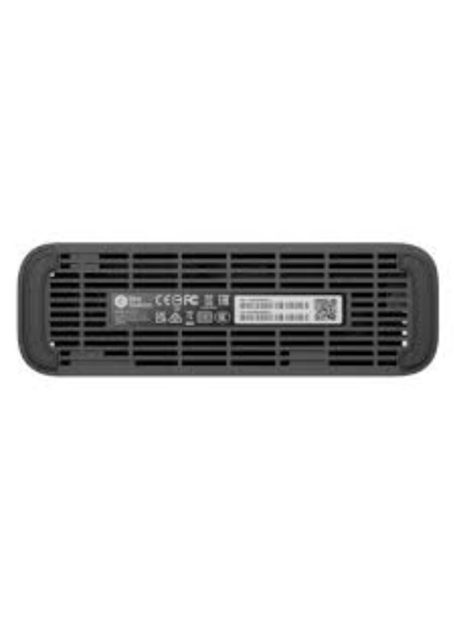 Synology Personal Backup Hub - 8TB black - Image 3