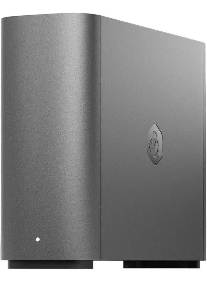 Synology Personal Backup Hub - 8TB black - Image 1