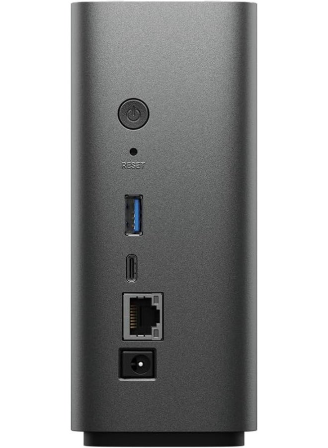 Synology Personal Backup Hub - 8TB black - Image 2